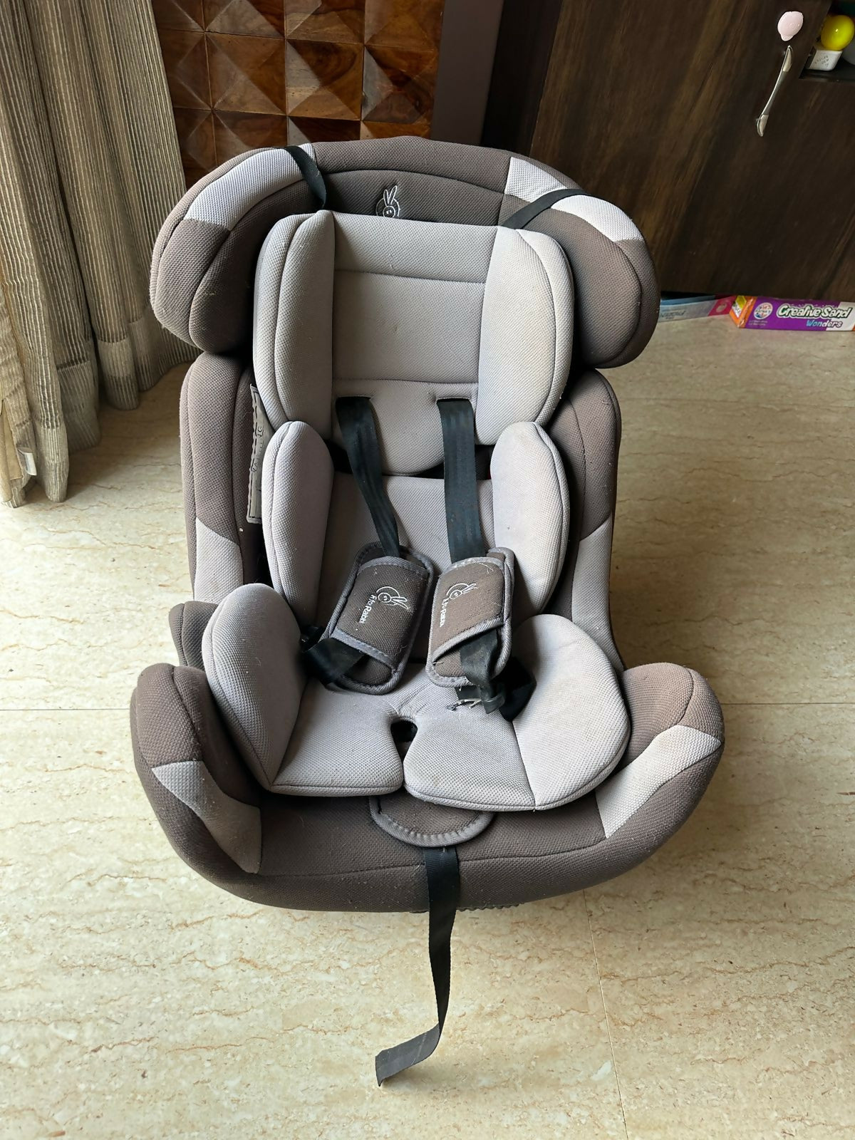 Preowned Baby Car Seat Convertible