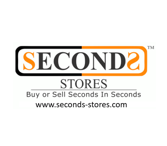 Seconds Stores